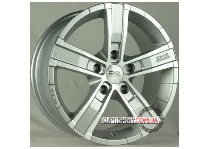 RZT 50163 7x16 5x120 ET40 DIA65.1 MS RZT 50163 7x16 5x120 ET40 DIA65.1 MS