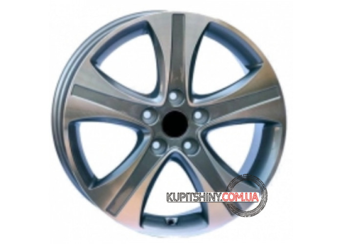 RZT 52203 7x17 5x114.3 ET52 DIA67.1 MG RZT 52203 7x17 5x114.3 ET52 DIA67.1 MG