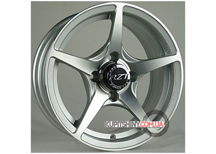 RZT 53053 6x15 5x112 ET36 DIA66.6 MS RZT 53053 6x15 5x112 ET36 DIA66.6 MS