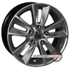 Sportmax Racing SR-RT009 6.5x15 5x108 ET38 DIA67.1 HS