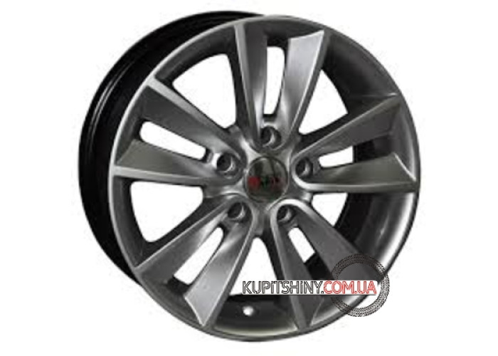 Sportmax Racing SR-RT009 6.5x15 5x108 ET38 DIA67.1 HS Sportmax Racing SR-RT009 6.5x15 5x108 ET38 DIA67.1 HS
