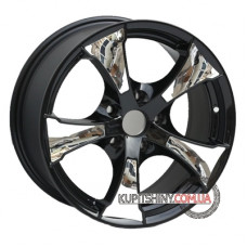 Sportmax Racing SR-1085 6.5x15 5x112 ET35 DIA0 B1