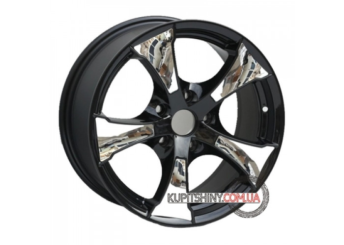 Sportmax Racing SR-1085 7x16 5x112 ET35 DIA0 B1 Sportmax Racing SR-1085 7x16 5x112 ET35 DIA0 B1