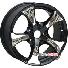 Sportmax Racing SR-1085 7x16 5x112 ET35 DIA67.1