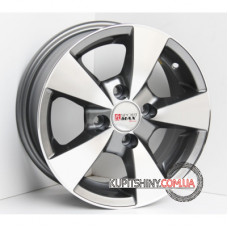 Sportmax Racing SR-213 6x14 4x98 ET35 DIA58.6 HS