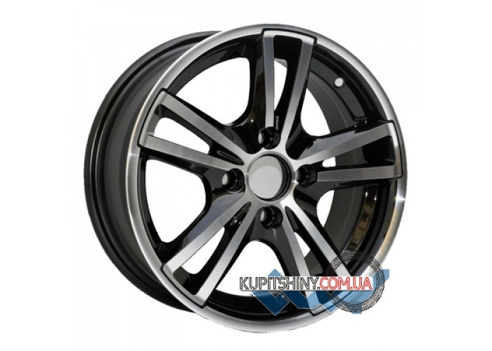 Sportmax Racing SR-236 6.5x15 5x112 ET38 DIA67.1 BP Sportmax Racing SR-236 6.5x15 5x112 ET38 DIA67.1 BP