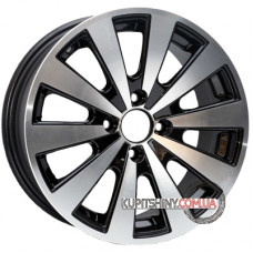 Sportmax Racing SR-252 7x16 5x114.3 ET40 DIA67.1 BP
