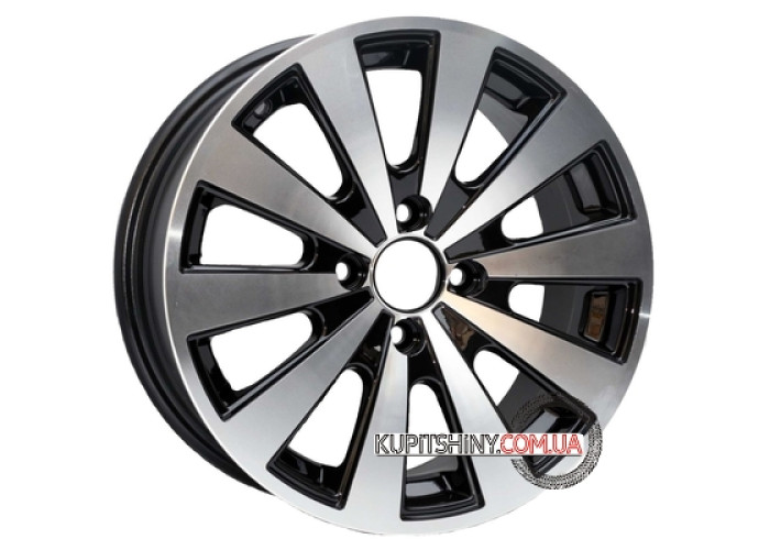 Sportmax Racing SR-252 7x16 5x114.3 ET40 DIA67.1 BP Sportmax Racing SR-252 7x16 5x114.3 ET40 DIA67.1 BP