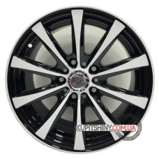 Sportmax Racing SR-3102 6.5x15 5x112 ET38 DIA67.1 BPWW