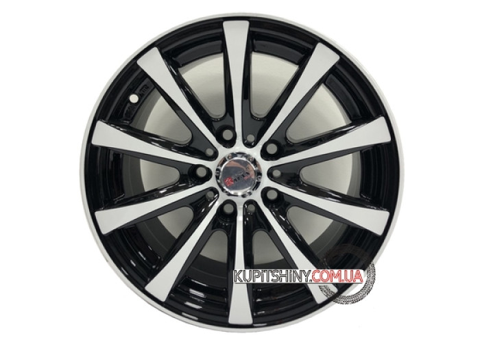 Sportmax Racing SR-3102 6.5x15 5x114.3 ET38 DIA67.1 BPWW Sportmax Racing SR-3102 6.5x15 5x114.3 ET38 DIA67.1 BPWW