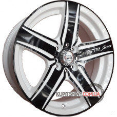 Sportmax Racing SR-3111 6.5x15 4x98 ET38 DIA58.6 WPWB