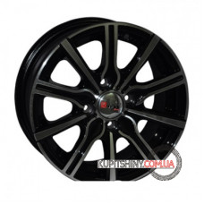 Sportmax Racing SR-3123 5.5x13 4x98 ET32 DIA58.6 BP