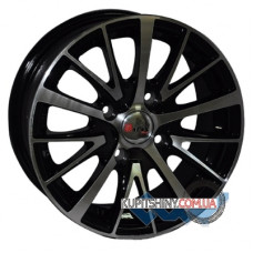 Sportmax Racing SR-3173 7x16 5x114.3 ET40 DIA67.1 BP