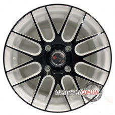 Sportmax Racing SR-3194 6x14 4x108 ET35 DIA67.1 WPWB
