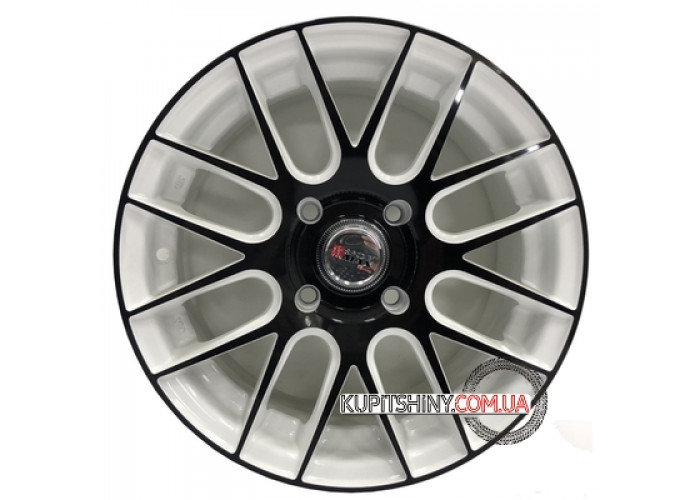 Sportmax Racing SR-3194 6x14 4x108 ET35 DIA67.1 WPWB Sportmax Racing SR-3194 6x14 4x108 ET35 DIA67.1 WPWB