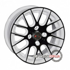 Sportmax Racing SR-3194 6.5x15 4x98 ET35 DIA58.6 W4BH