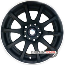 Sportmax Racing SR-355 7x16 10x100 ET38 DIA67.1