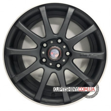Sportmax Racing SR-355 7x16 10x110 ET38 DIA67.1 MBPL