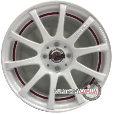 Sportmax Racing SR-355 7x16 5x114.3 ET38 DIA67.1 RW