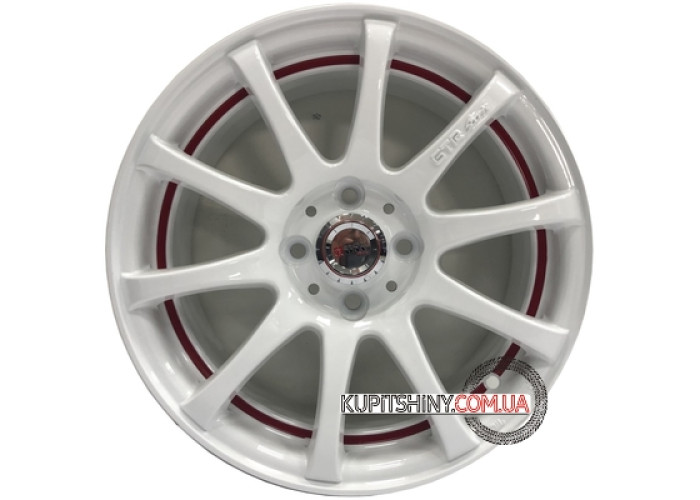 Sportmax Racing SR-355 7x16 5x114.3 ET38 DIA67.1 RW Sportmax Racing SR-355 7x16 5x114.3 ET38 DIA67.1 RW