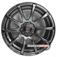 Sportmax Racing SR-355 7x16 10x110 ET38 DIA67.1 HB