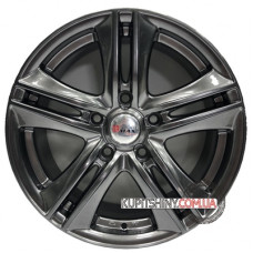 Sportmax Racing SR-392 7x16 5x120 ET40 DIA0 HB