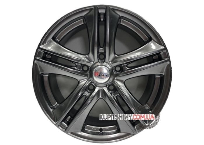 Sportmax Racing SR-392 7x16 5x120 ET40 DIA65.1 HB Sportmax Racing SR-392 7x16 5x120 ET40 DIA65.1 HB