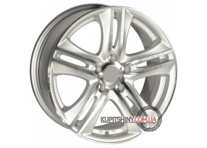 Sportmax Racing SR-392 7x16 5x120 ET40 DIA0 HS Sportmax Racing SR-392 7x16 5x120 ET40 DIA0 HS