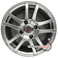 Sportmax Racing SR-450 6x15 5x100 ET38 DIA67.1 HS
