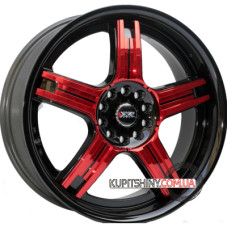 Sportmax Racing SR-507 7.5x18 10x112 ET42 DIA67.1