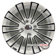 Sportmax Racing SR-5307 6.5x15 4x100 ET35 DIA67.1 WPWB