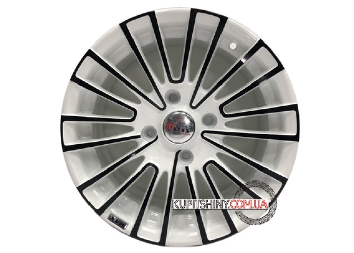 Sportmax Racing SR-5307 6.5x15 4x114.3 ET35 DIA67.1 WPWB Sportmax Racing SR-5307 6.5x15 4x114.3 ET35 DIA67.1 WPWB