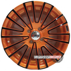 Sportmax Racing SR-5307 6.5x15 4x100 ET35 DIA67.1 OPWB