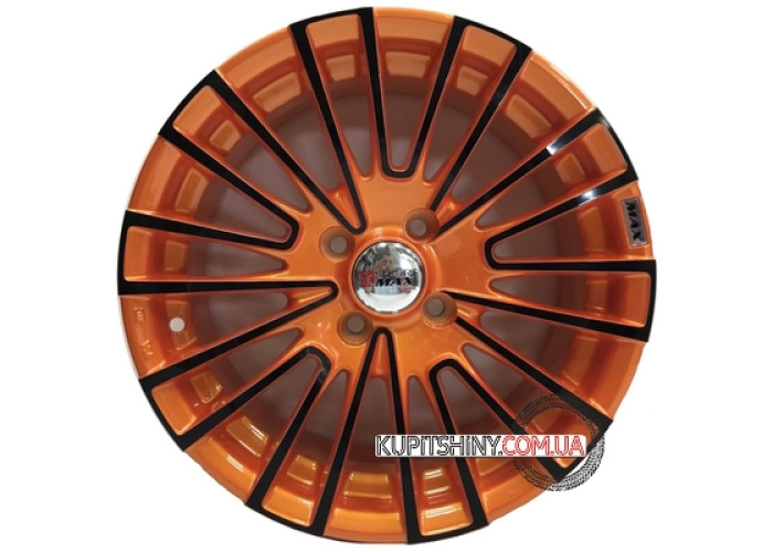 Sportmax Racing SR-5307 6.5x15 4x100 ET35 DIA67.1 OPWB Sportmax Racing SR-5307 6.5x15 4x100 ET35 DIA67.1 OPWB