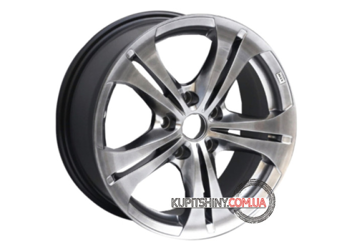 Sportmax Racing SR-680 6.5x15 5x112 ET38 DIA67.1 HB Sportmax Racing SR-680 6.5x15 5x112 ET38 DIA67.1 HB