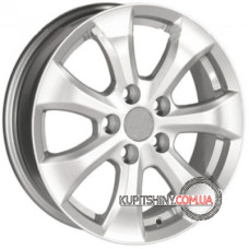 Sportmax Racing SR-707 6x15 5x114.3 ET45 DIA67.1 FHS