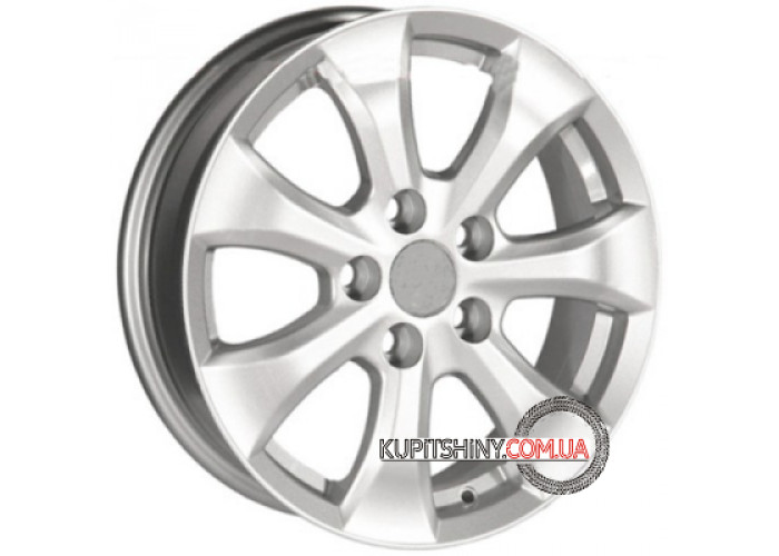 Sportmax Racing SR-707 6x15 5x114.3 ET45 DIA67.1 FHS Sportmax Racing SR-707 6x15 5x114.3 ET45 DIA67.1 FHS