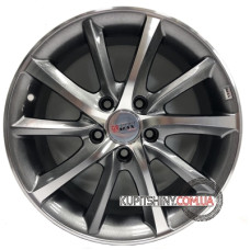 Sportmax Racing SR-968 7x16 5x112 ET40 DIA67.1 GSP
