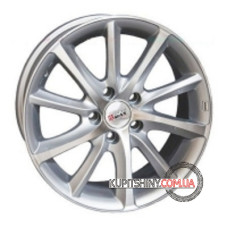 Sportmax Racing SR-968 7x16 5x108 ET38 DIA67.1 SP
