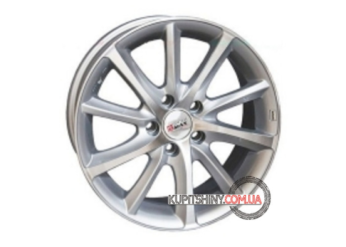 Sportmax Racing SR-968 7x16 5x108 ET38 DIA67.1 SP Sportmax Racing SR-968 7x16 5x108 ET38 DIA67.1 SP