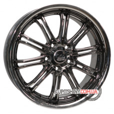 SSW S095 Tempt 8.5x18 5x112 ET40 DIA73.1 СH/B