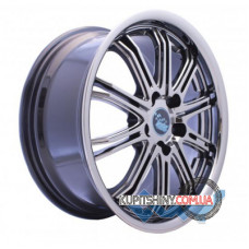 SSW S095F 7.5x17 5x112 ET40 DIA73.1 СH/B