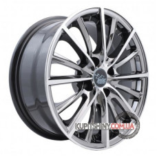SSW S158LP 7x16 4x108 ET35 DIA73.1 СH/B