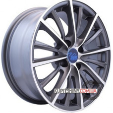 SSW S158LP 7x16 4x108 ET35 DIA73.1 GMF
