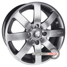 Stilauto 4+4 6.5x15 4x100 ET38 DIA67.1 S
