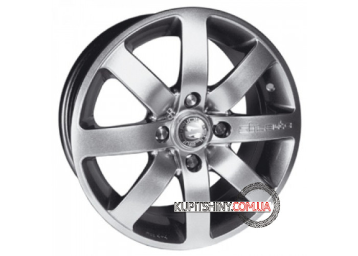 Stilauto 4+4 6.5x15 4x100 ET38 DIA67.1 S Stilauto 4+4 6.5x15 4x100 ET38 DIA67.1 S