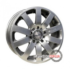 Stilauto 5+5 6.5x15 5x110 ET44 DIA67 S