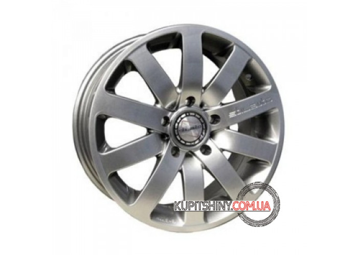 Stilauto 5+5 6.5x15 5x110 ET44 DIA67 S Stilauto 5+5 6.5x15 5x110 ET44 DIA67 S