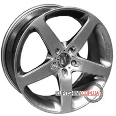 Stilauto Five 7x16 5x110 ET42 DIA67 S