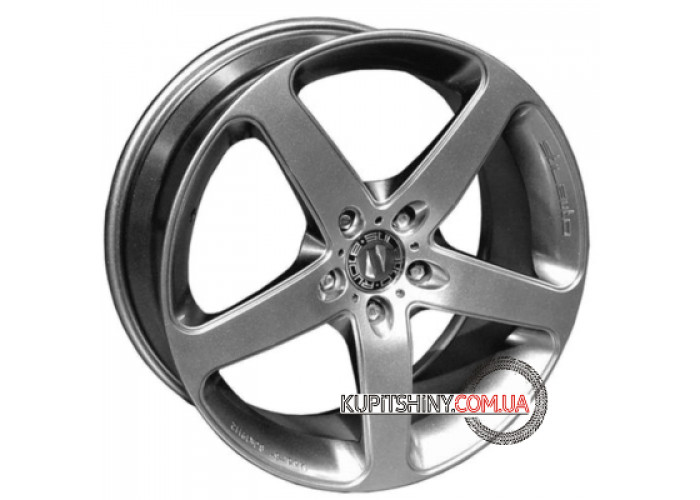 Stilauto Five 7x16 5x110 ET42 DIA67 S Stilauto Five 7x16 5x110 ET42 DIA67 S